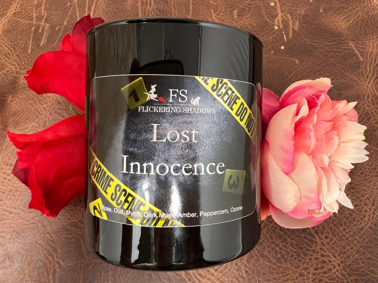Lost Innocence