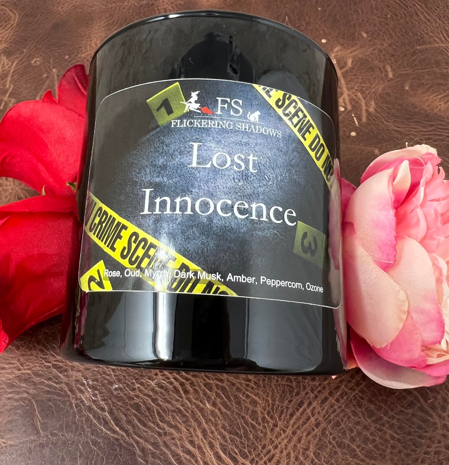 Lost Innocence