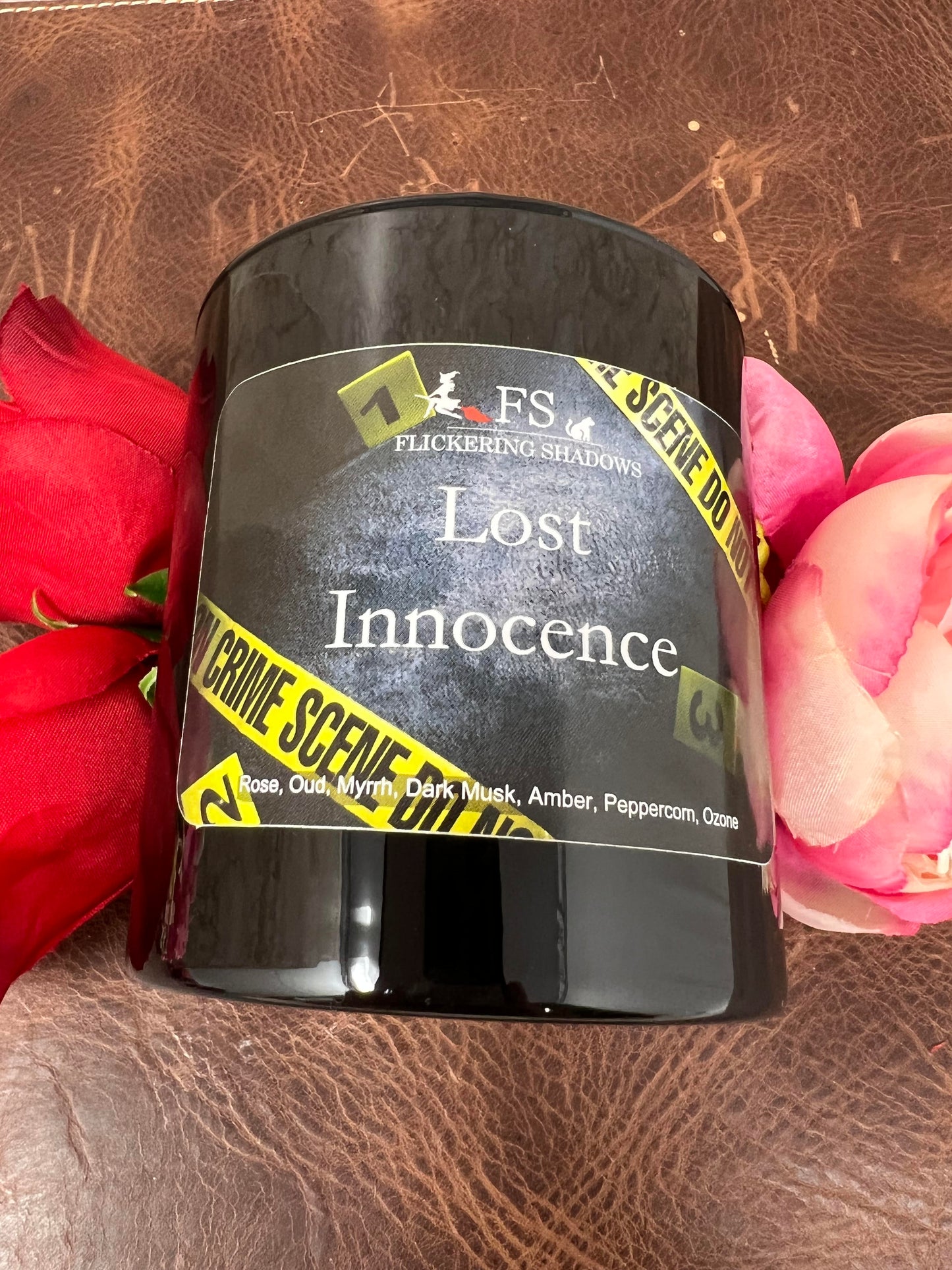 Lost Innocence