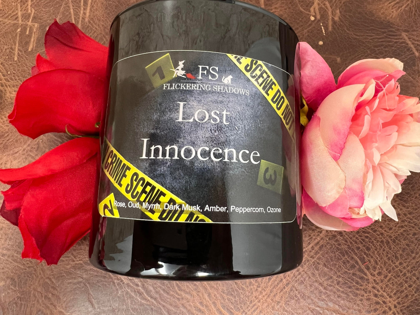 Lost Innocence
