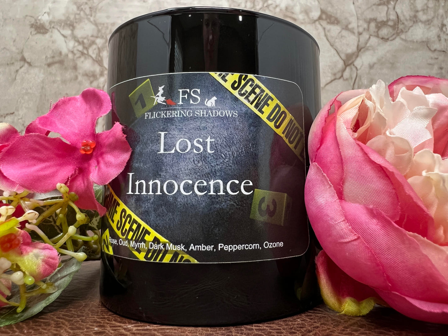 Lost Innocence