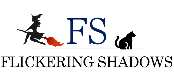 Flickering Shadows Co logo