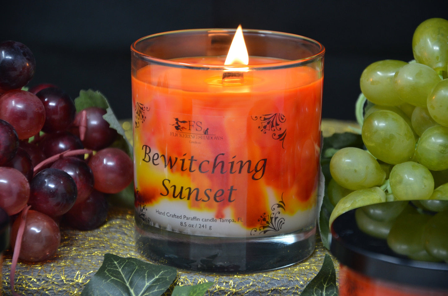 Bewitching Sunset