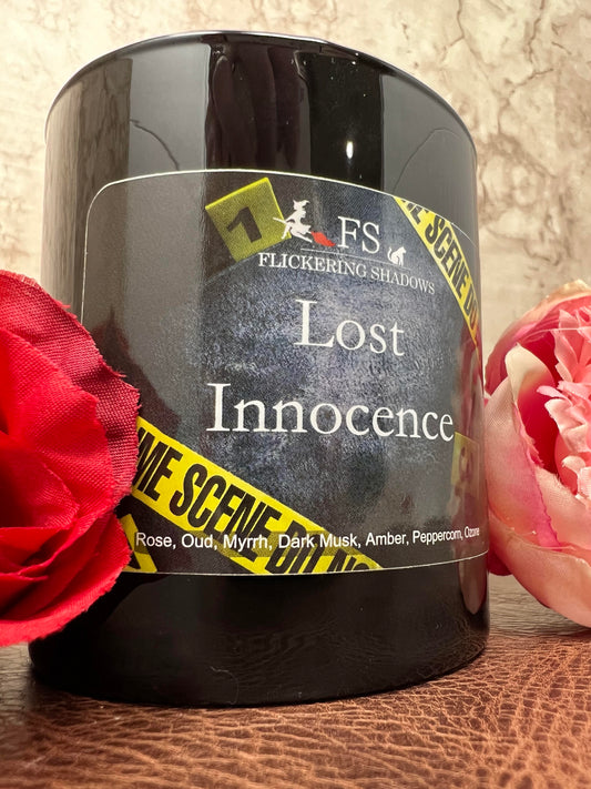 Lost Innocence