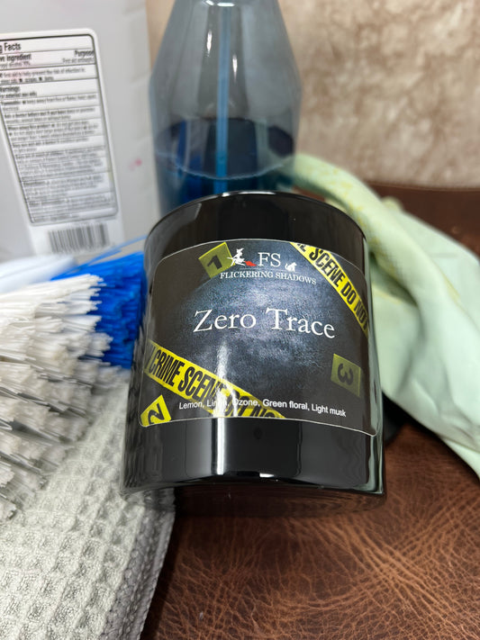 Zero Trace Odor Eliminator