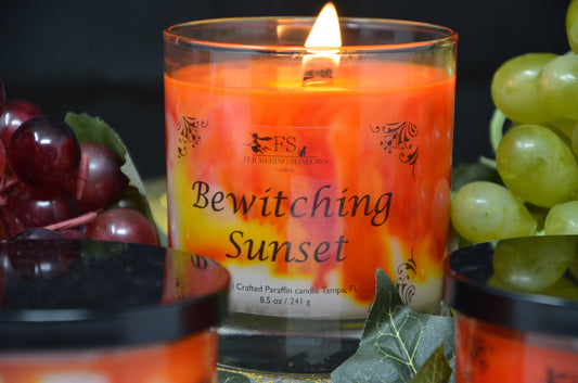 Bewitching Sunset